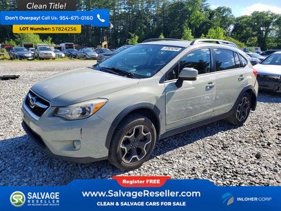 Used 2013 Subaru Crosstrek 2.0i Limited