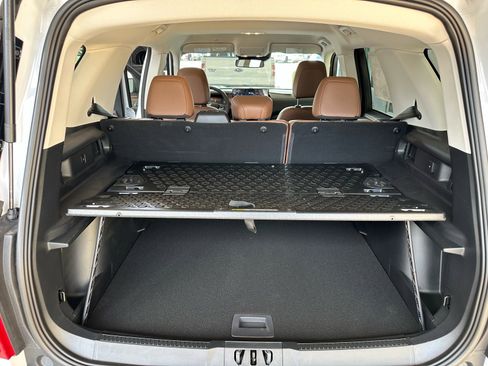 New 2026 Ford Bronco Sport Outer Banks w/ Outer Banks Tech Package+ image 25