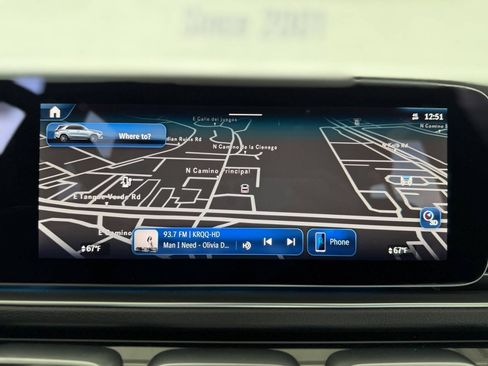 Used 2025 Mercedes-Benz GLE 450e 4MATIC image 34