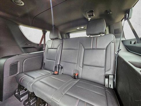 Used 2024 Chevrolet Suburban RST image 13