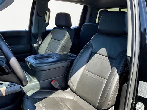 Used 2019 GMC Sierra 1500 Denali w/ Denali Ultimate Package image 15