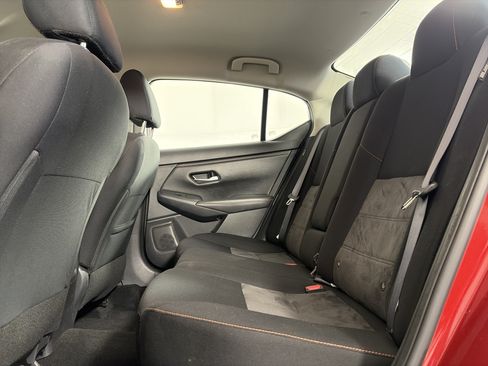 Used 2023 Nissan Sentra SR FWD image 7