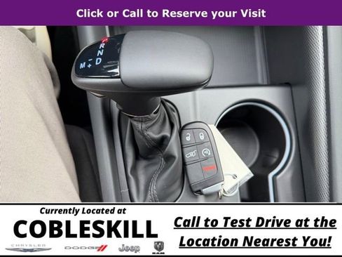 New 2026 Dodge Durango GT w/ Blacktop Package image 27