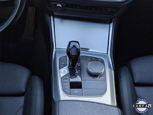 Used 2021 BMW 330i xDrive 330i xDrive image 25