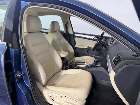 Used 2018 Volkswagen Jetta SEL FWD image 27