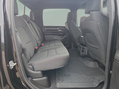 New 2026 RAM 1500 Big Horn AWD/4WD image 19