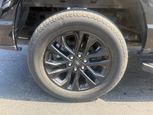 Used 2024 Ford F150 Lariat w/ Equipment Group 502A High AWD/4WD image 55