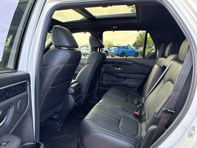 New 2026 Honda Passport TrailSport Elite image 8