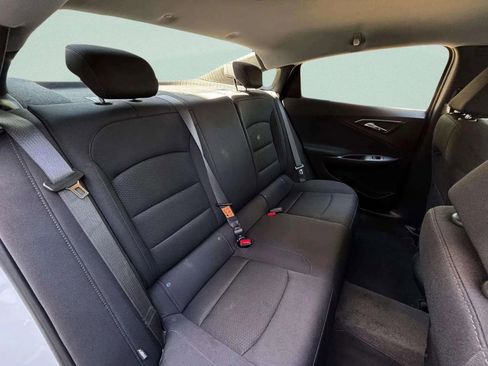 Used 2024 Chevrolet Malibu RS image 11