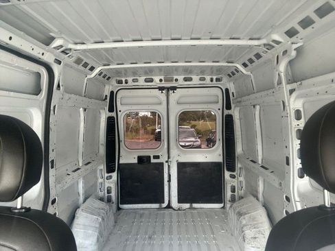 Used 2019 RAM ProMaster 1500 FWD image 21