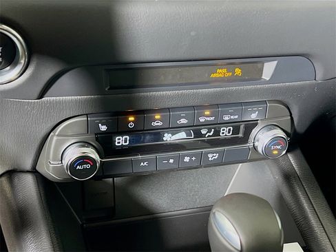 New 2025 MAZDA CX-5 AWD 2.5 S w/ Preferred Package image 13