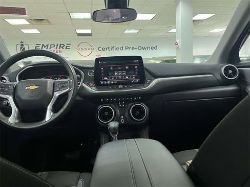 Used 2023 Chevrolet Blazer LT w/ LPO, Cargo Package image 14