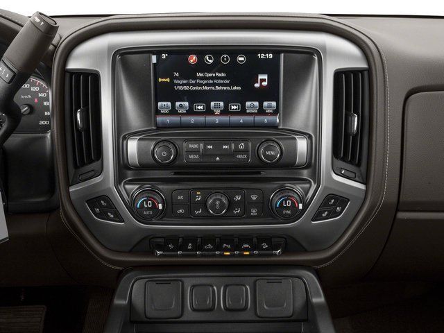 Used 2018 GMC Sierra 1500 Denali w/ Denali Ultimate Package AWD/4WD image 13