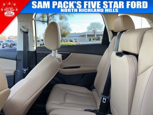 Used 2024 Audi Q7 2.0T Premium Plus w/ Premium Plus Package image 14