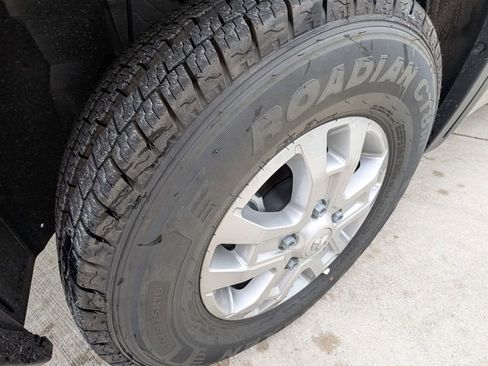 New 2026 RAM ProMaster 1500 w/ Quick Order Package 22G SLT image 46