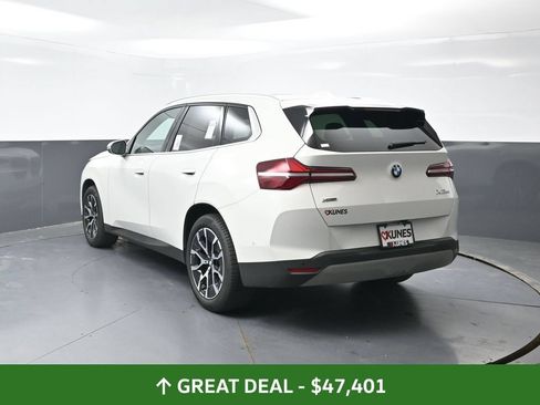 Used 2026 BMW X3 xDrive30i AWD/4WD image 12
