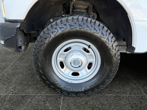 Used 2022 Ford F250 XL w/ Power Equipment Group AWD/4WD image 20