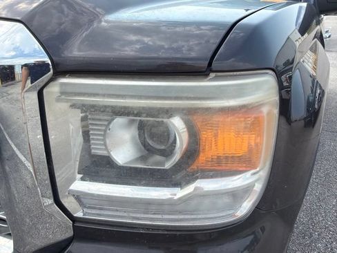 Used 2015 GMC Sierra 1500 Denali AWD/4WD image 8