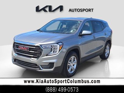 Used 2024 GMC Terrain SLE