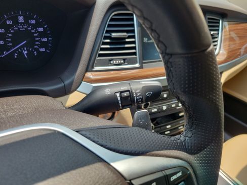 Used 2019 Genesis G80 3.8 w/ Sport Package 02 RWD image 25