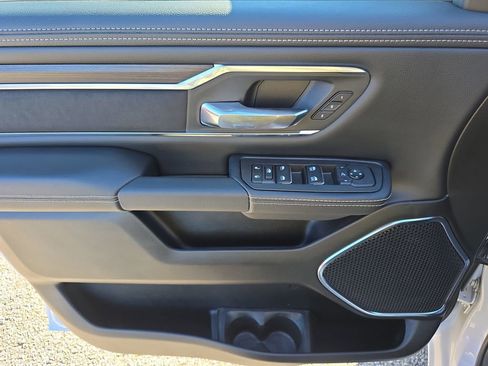 New 2026 RAM 1500 Laramie w/ Night Edition AWD/4WD image 17