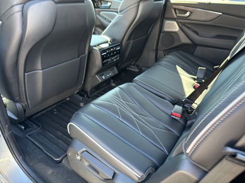 New 2026 Acura MDX SH-AWD w/ Advance Package image 25