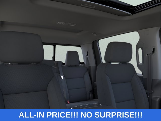 New 2026 Chevrolet Silverado 1500 RST AWD/4WD image 24