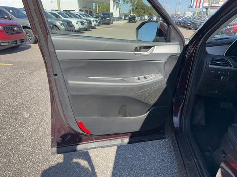 Used 2022 Hyundai Palisade SEL image 8
