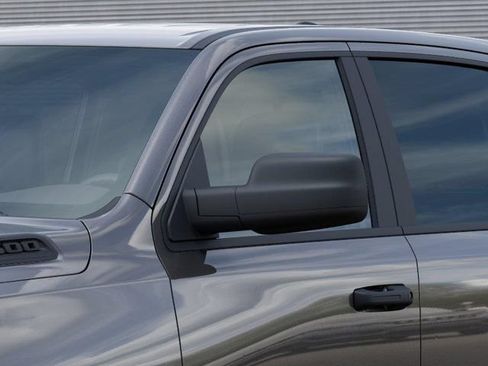 Used 2026 RAM 1500 Warlock AWD/4WD image 13