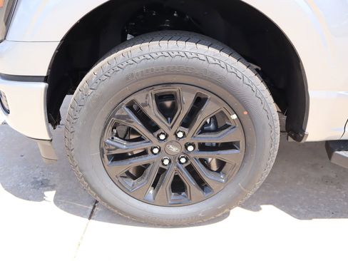 New 2026 Ford F150 Lariat AWD/4WD image 19