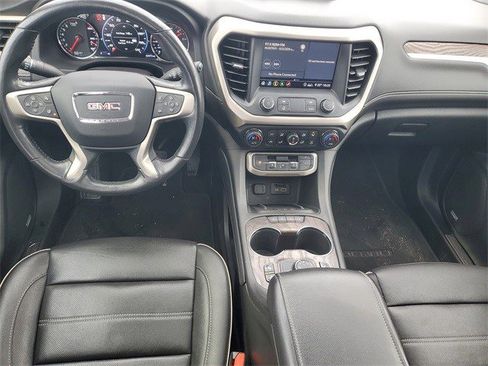 Certified 2020 GMC Acadia Denali image 13