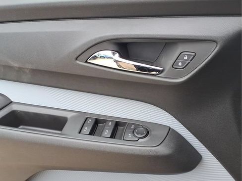New 2027 Chevrolet Bolt RS FWD image 16