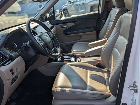 Used 2019 Honda Ridgeline RTL-E image 13