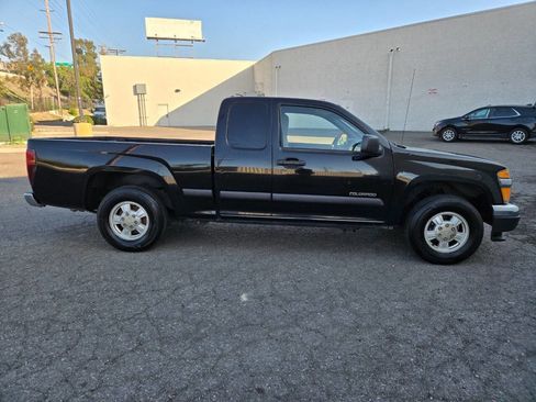 Used 2004 Chevrolet Colorado 2WD Extended Cab w/ Comfort Convenience Package image 10