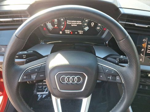 Used 2023 Audi S3 Premium Plus image 16