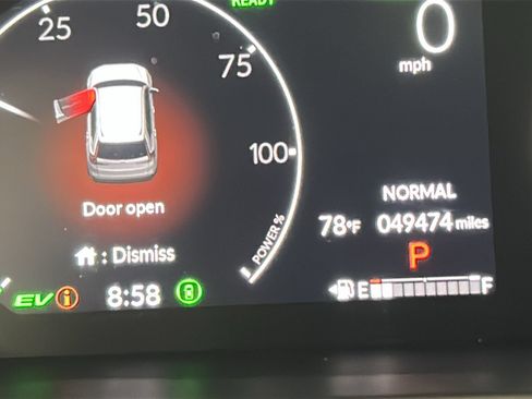 Used 2024 Honda CR-V Sport image 20