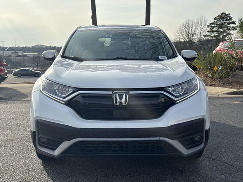 Used 2022 Honda CR-V EX-L image 3