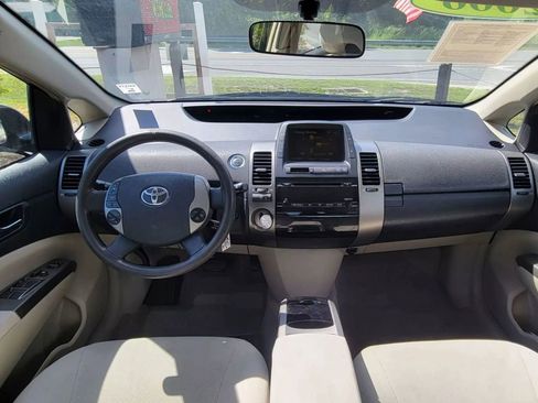 Used 2006 Toyota Prius image 21