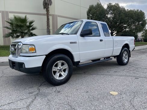 Used 2006 Ford Ranger XLT image 3