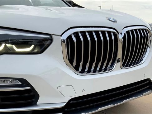 Used 2020 BMW X5 sDrive40i w/ Convenience Package image 28