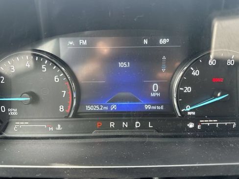 Used 2024 Ford Explorer XLT w/ Equipment Group 202A AWD/4WD image 12