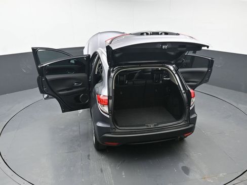 Used 2020 Honda HR-V EX-L image 45