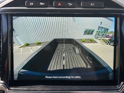 Used 2022 Ford F450 Lariat w/ Lariat Ultimate Package image 18