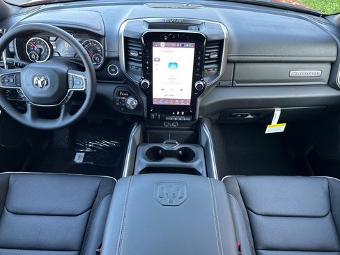 New 2026 RAM 1500 Laramie image 12