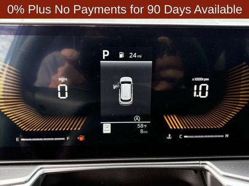 New 2026 Kia Sorento S image 9