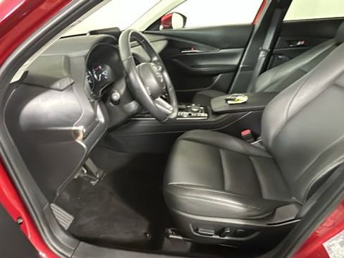 Used 2023 MAZDA CX-30 AWD 2.5 S w/ Preferred Package image 12