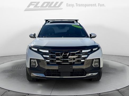 Used 2023 Hyundai Santa Cruz Limited w/ Cargo Package image 3