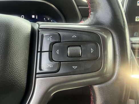 Used 2022 Chevrolet Tahoe RST w/ Sport Performance Package AWD/4WD image 9
