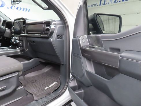 Used 2023 Ford F150 XLT w/ Equipment Group 302A High image 25