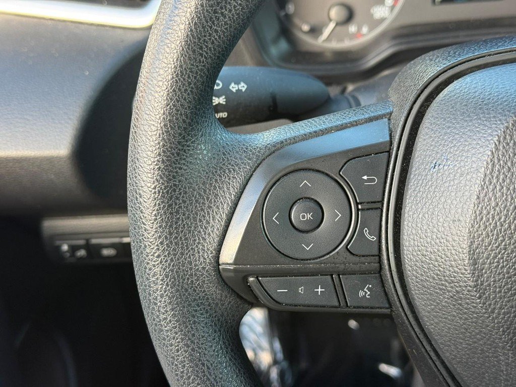 Certified 2024 Toyota Corolla LE FWD image 19